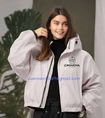 Ladies Windcheater